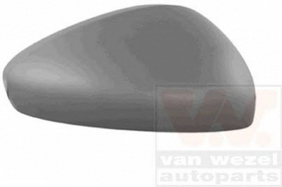 VAN WEZEL 0952844 -  Покрытие, внешнее зеркало